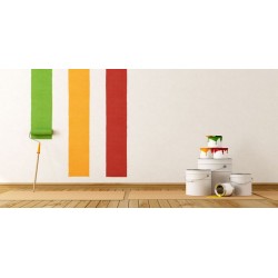 İç Cephe Boyaları